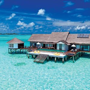 Ozen Life Maadhoo